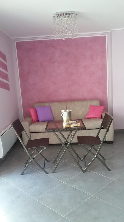 Appartement Lilla By Connexion Mentona Zewnętrze zdjęcie