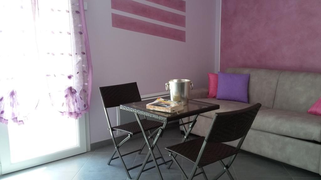 Appartement Lilla By Connexion Mentona Zewnętrze zdjęcie