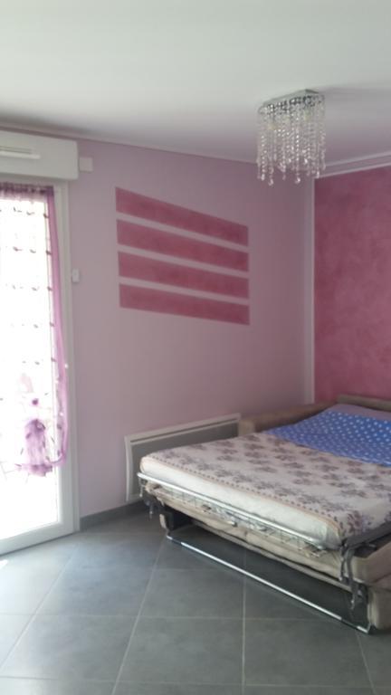 Appartement Lilla By Connexion Mentona Zewnętrze zdjęcie