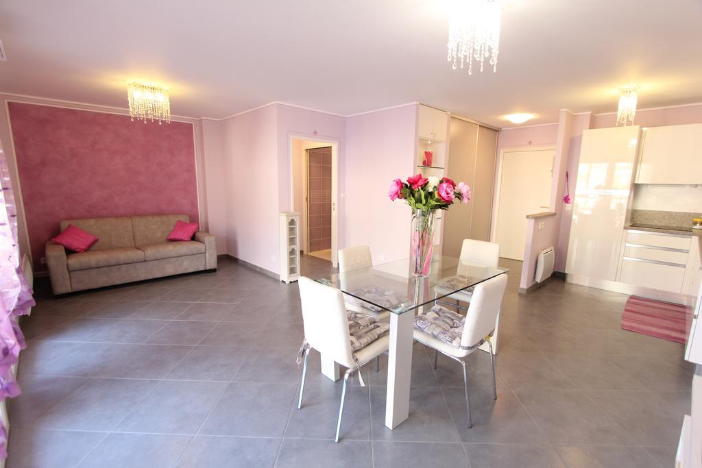 Appartement Lilla By Connexion Mentona Zewnętrze zdjęcie
