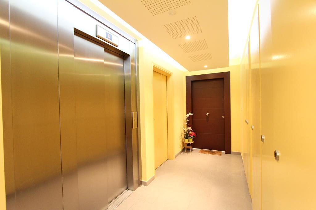 Appartement Lilla By Connexion Mentona Zewnętrze zdjęcie