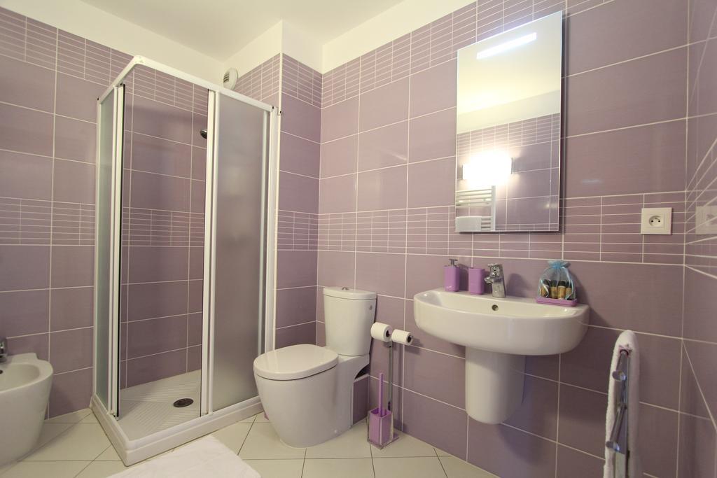 Appartement Lilla By Connexion Mentona Zewnętrze zdjęcie