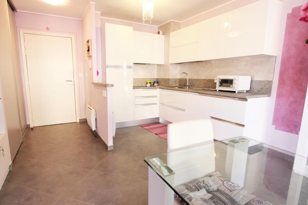 Appartement Lilla By Connexion Mentona Zewnętrze zdjęcie