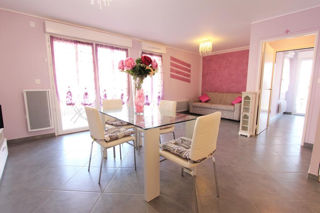 Appartement Lilla By Connexion Mentona Zewnętrze zdjęcie