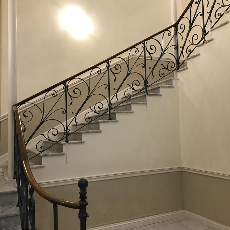 Appartement Lilla By Connexion Mentona Zewnętrze zdjęcie