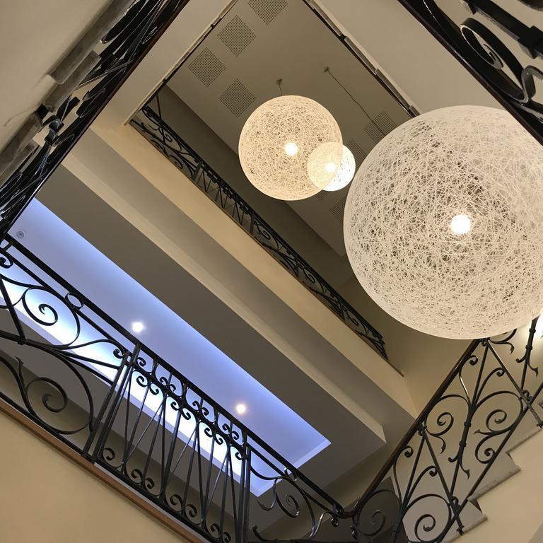 Appartement Lilla By Connexion Mentona Zewnętrze zdjęcie